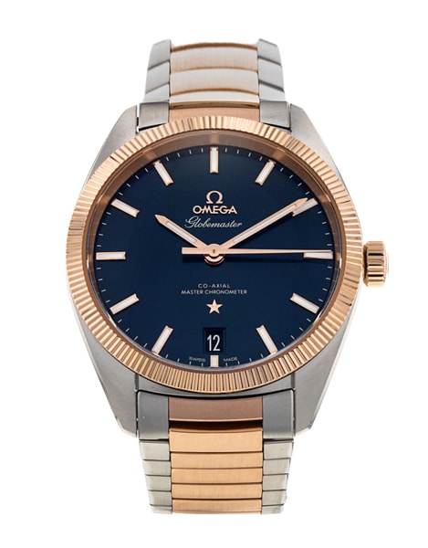 Omega Constellation Globemaster 130.20.39.21.03.001